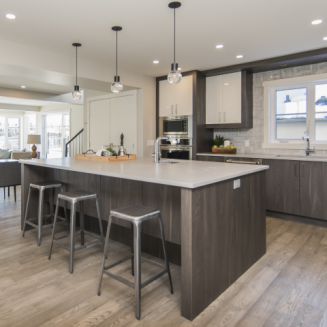 Kitchen Remodel