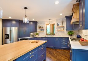 Kitchen Remodels